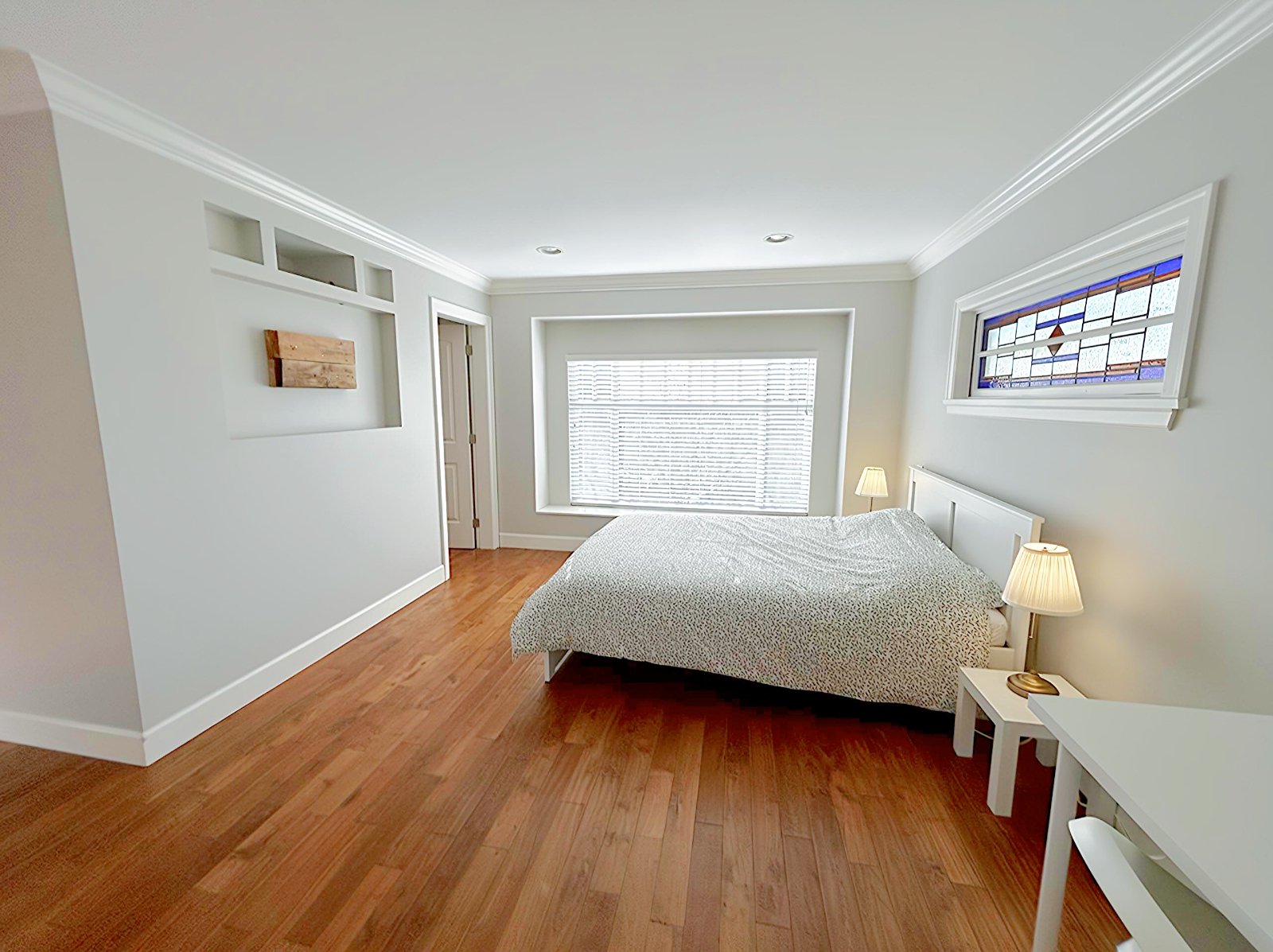 Room in House for Rent - 817 Edgar Ave, Coquitlam, BC 3